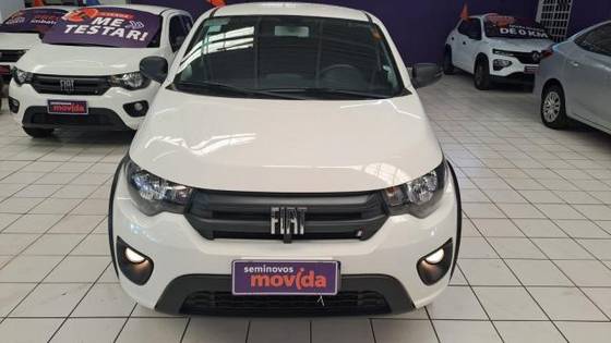 FIAT MOBI 1.0 EVO FLEX LIKE. MANUAL FIAT MOBI 1.0 EVO FLEX LIKE. MANUAL